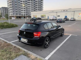 BMW 116 БЕНЗИН 136К.С. 8СКОРОСТИ РЕГИСТРИРАН ОБСЛУЖЕН - 8000 € / 15646.64 лв. - 82410167 3 | Car24.bg BMW 116 БЕНЗИН 136К.С. 8СКОРОСТИ РЕГИСТРИРАН ОБСЛУЖЕН - 8000 € / 15646.64 лв. - 82410167 3