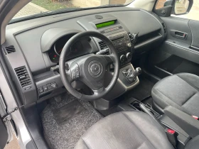 Mazda 5 1.8i Facelift ГАЗ - 2995 € / 5857.71 лв. - 82111825 6 | Car24.bg Mazda 5 1.8i Facelift ГАЗ - 2995 € / 5857.71 лв. - 82111825 6