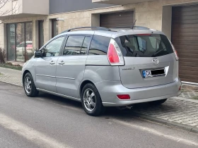 Mazda 5 1.8i Facelift ГАЗ - 2995 € / 5857.71 лв. - 82111825 4 | Car24.bg Mazda 5 1.8i Facelift ГАЗ - 2995 € / 5857.71 лв. - 82111825 4