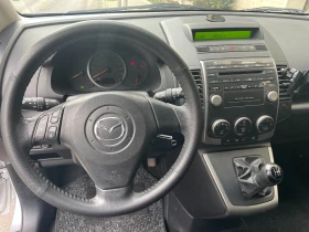 Mazda 5 1.8i Facelift ГАЗ - 2995 € / 5857.71 лв. - 82111825 8 | Car24.bg Mazda 5 1.8i Facelift ГАЗ - 2995 € / 5857.71 лв. - 82111825 8