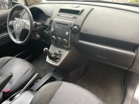 Mazda 5 1.8i Facelift ГАЗ - 2995 € / 5857.71 лв. - 82111825 14 | Car24.bg Mazda 5 1.8i Facelift ГАЗ - 2995 € / 5857.71 лв. - 82111825 14