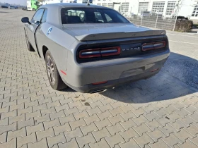 Dodge Challenger 3.6 GT - 18000 € / 35204.94 лв. - 93561245 7 | Car24.bg Dodge Challenger 3.6 GT - 18000 € / 35204.94 лв. - 93561245 7