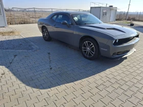 Dodge Challenger 3.6 GT - 18000 € / 35204.94 лв. - 93561245 5 | Car24.bg Dodge Challenger 3.6 GT - 18000 € / 35204.94 лв. - 93561245 5