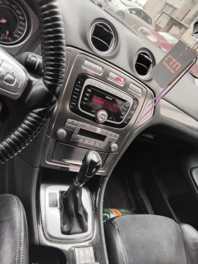 Ford Mondeo - 3000 € / 5867.49 лв. - 20254052 11 | Car24.bg Ford Mondeo - 3000 € / 5867.49 лв. - 20254052 11