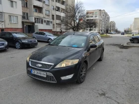 Ford Mondeo - 3000 € / 5867.49 лв. - 20254052 3 | Car24.bg Ford Mondeo - 3000 € / 5867.49 лв. - 20254052 3