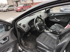 Ford Mondeo - 3000 € / 5867.49 лв. - 20254052 9 | Car24.bg Ford Mondeo - 3000 € / 5867.49 лв. - 20254052 9