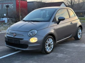 Fiat 500 0, 900i/105 k - Car24.bg Fiat 500 0, 900i/105 k