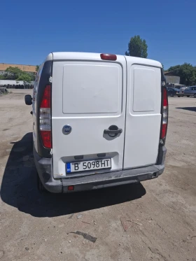 Fiat Doblo - 2050 € / 4009.45 лв. - 54703791 4 | Car24.bg Fiat Doblo - 2050 € / 4009.45 лв. - 54703791 4