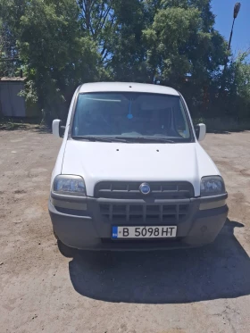 Fiat Doblo - 2050 € / 4009.45 лв. - 54703791 2 | Car24.bg Fiat Doblo - 2050 € / 4009.45 лв. - 54703791 2