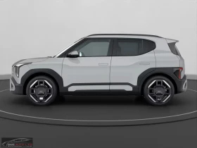 Kia EV2 НОВ!/GT-LINE/135HP/CAM/CPLAY/KLESS/NAVI/LED/397q | Auto.bg — изображение 2 Kia EV2 НОВ!/GT-LINE/135HP/CAM/CPLAY/KLESS/NAVI/LED/397q | Auto.bg — изображение 2