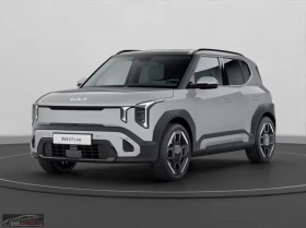 Kia EV2 НОВ!/GT-LINE/135HP/CAM/CPLAY/KLESS/NAVI/LED/397q