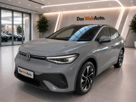 VW ID.5 Pro RWD 77 kWh, 150кВт/204к.с.