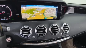 Mercedes-Benz S 450 4MATIC* DISTRONIC* 360* ОБДУХВАНЕ* МАСАЖИ* | Auto.bg — изображение 11 Mercedes-Benz S 450 4MATIC* DISTRONIC* 360* ОБДУХВАНЕ* МАСАЖИ* | Auto.bg — изображение 11