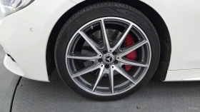 Mercedes-Benz S 450 4MATIC* DISTRONIC* 360* ОБДУХВАНЕ* МАСАЖИ* | Auto.bg — изображение 16 Mercedes-Benz S 450 4MATIC* DISTRONIC* 360* ОБДУХВАНЕ* МАСАЖИ* | Auto.bg — изображение 16