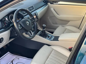 Skoda Superb 2.0TDI* FACE* 4x4* NAVI* GERMANY* Pano* | Auto.bg — изображение 7 Skoda Superb 2.0TDI* FACE* 4x4* NAVI* GERMANY* Pano* | Auto.bg — изображение 7
