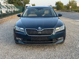 Skoda Superb 2.0TDI* FACE* 4x4* NAVI* GERMANY* Pano* | Auto.bg — изображение 2 Skoda Superb 2.0TDI* FACE* 4x4* NAVI* GERMANY* Pano* | Auto.bg — изображение 2