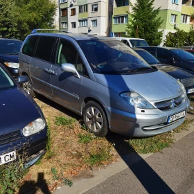 Citroen C8 - 2090 € - 38693235 4 | Car24.bg Citroen C8 - 2090 € - 38693235 4