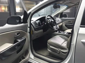 Kia Carnival 11-seater Deluxe| 200к.с. | Auto.bg — изображение 10 Kia Carnival 11-seater Deluxe| 200к.с. | Auto.bg — изображение 10