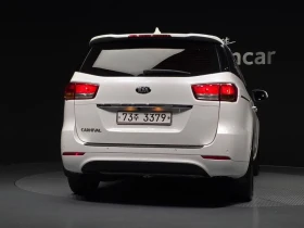 Kia Carnival 11-seater Deluxe| 200к.с. | Auto.bg — изображение 4 Kia Carnival 11-seater Deluxe| 200к.с. | Auto.bg — изображение 4