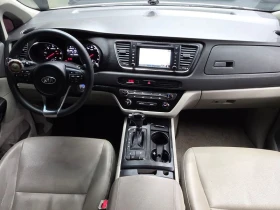 Kia Carnival 11-seater Deluxe| 200к.с. | Auto.bg — изображение 7 Kia Carnival 11-seater Deluxe| 200к.с. | Auto.bg — изображение 7