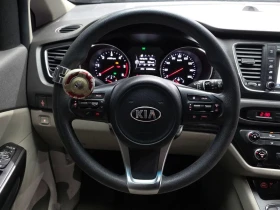 Kia Carnival 11-seater Deluxe| 200к.с. | Auto.bg — изображение 13 Kia Carnival 11-seater Deluxe| 200к.с. | Auto.bg — изображение 13