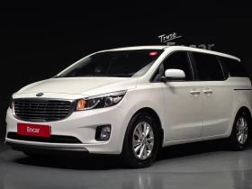 Kia Carnival 11-seater Deluxe| 200к.с.