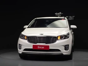 Kia Carnival 11-seater Deluxe| 200к.с. | Auto.bg — изображение 3 Kia Carnival 11-seater Deluxe| 200к.с. | Auto.bg — изображение 3