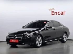 Mercedes-Benz E 200 Avantgarde - Car24.bg Mercedes-Benz E 200 Avantgarde