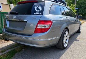 Mercedes-Benz C 220 - 5100 € - 69729975 3 | Car24.bg Mercedes-Benz C 220 - 5100 € - 69729975 3