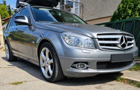 Mercedes-Benz C 220 - Car24.bg Mercedes-Benz C 220