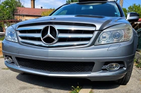 Mercedes-Benz C 220 - 5100 € - 69729975 2 | Car24.bg Mercedes-Benz C 220 - 5100 € - 69729975 2