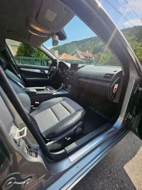 Mercedes-Benz C 220 - 5100 € - 69729975 6 | Car24.bg Mercedes-Benz C 220 - 5100 € - 69729975 6