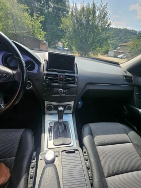 Mercedes-Benz C 220 - 5100 € - 69729975 7 | Car24.bg Mercedes-Benz C 220 - 5100 € - 69729975 7