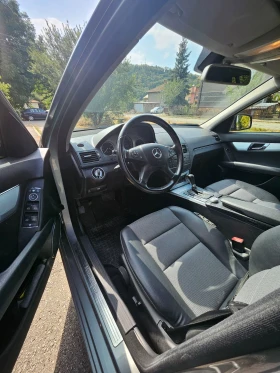 Mercedes-Benz C 220 - 5100 € - 69729975 8 | Car24.bg Mercedes-Benz C 220 - 5100 € - 69729975 8