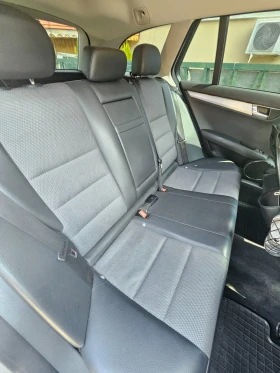 Mercedes-Benz C 220 - 5100 € - 69729975 5 | Car24.bg Mercedes-Benz C 220 - 5100 € - 69729975 5