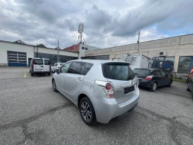 Toyota Verso 1.6D4D , EU5B , 7mesta - 5799 € - 69326250 4 | Car24.bg Toyota Verso 1.6D4D , EU5B , 7mesta - 5799 € - 69326250 4