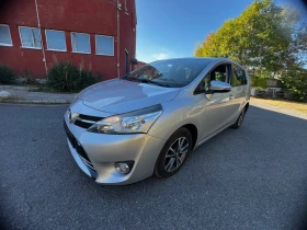 Toyota Verso 1.6D4D , EU5B , 7mesta - Car24.bg Toyota Verso 1.6D4D , EU5B , 7mesta