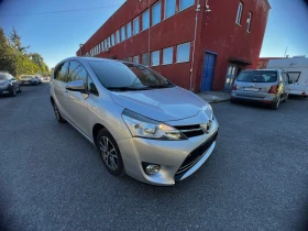 Toyota Verso 1.6D4D , EU5B , 7mesta - 5799 € - 69326250 10 | Car24.bg Toyota Verso 1.6D4D , EU5B , 7mesta - 5799 € - 69326250 10