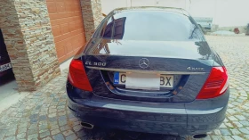 Mercedes-Benz CL 500 4 matic - 14200 € - 69041273 8 | Car24.bg Mercedes-Benz CL 500 4 matic - 14200 € - 69041273 8