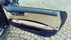 Mercedes-Benz CL 500 4 matic - 14200 € - 69041273 4 | Car24.bg Mercedes-Benz CL 500 4 matic - 14200 € - 69041273 4