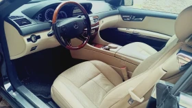 Mercedes-Benz CL 500 4 matic - 14200 € - 69041273 3 | Car24.bg Mercedes-Benz CL 500 4 matic - 14200 € - 69041273 3
