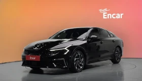 Kia K5 2024 2.0 Hybrid Nobless* Без инциденти
