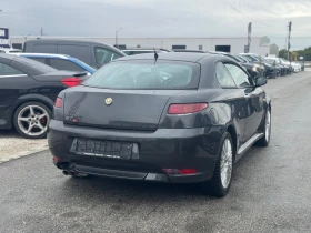 Alfa Romeo Gt 1.9GTD-150 | Auto.bg — изображение 8 Alfa Romeo Gt 1.9GTD-150 | Auto.bg — изображение 8