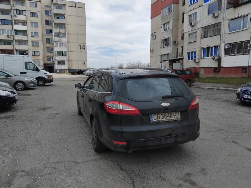 Ford Mondeo - 3000 € / 5867.49 лв. - 20254052 1 | Car24.bg Ford Mondeo - 3000 € / 5867.49 лв. - 20254052 1