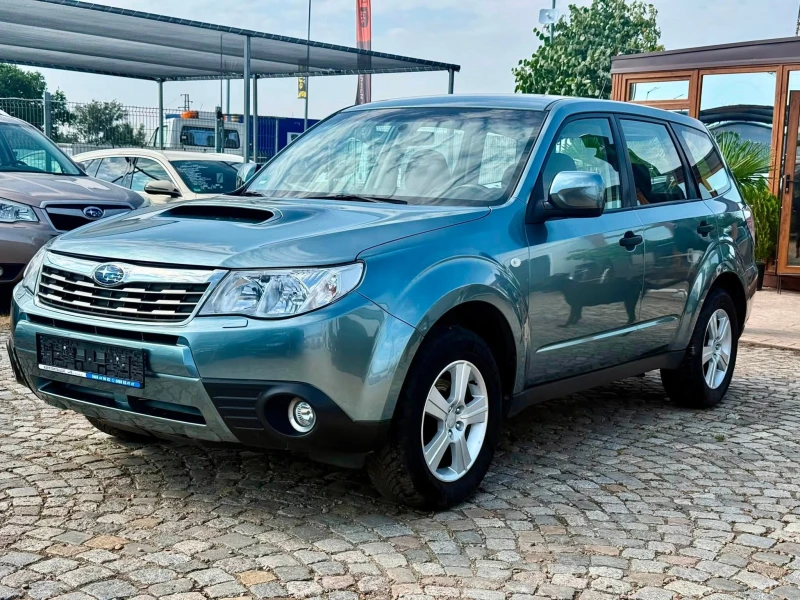 Subaru Forester 2.0 6-скорости 193хил.км - 3990 € / 7803.76 лв. - 47249312 1 | Car24.bg Subaru Forester 2.0 6-скорости 193хил.км - 3990 € / 7803.76 лв. - 47249312 1