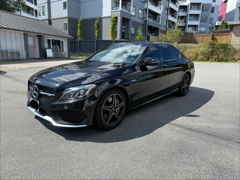Mercedes-Benz C 43 AMG 4MATIC | CARFAX | АВТОКРЕДИТ БЕЗ ПЪРВОНАЧАЛНА - 20900 € - 19790871 1 | Car24.bg Mercedes-Benz C 43 AMG 4MATIC | CARFAX | АВТОКРЕДИТ БЕЗ ПЪРВОНАЧАЛНА - 20900 € - 19790871 1