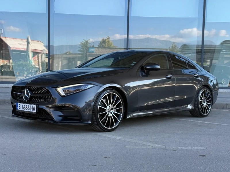 Mercedes-Benz CLS 300 CDI 6 МЕСЕЦА ГАРАНЦИЯ/AMG Pack 245к.с Active Sound - 29500 € - 89578743 1 | Car24.bg Mercedes-Benz CLS 300 CDI 6 МЕСЕЦА ГАРАНЦИЯ/AMG Pack 245к.с Active Sound - 29500 € - 89578743 1