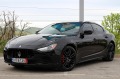 Maserati Ghibli Sport*Nerissimo Edition*Facelift - [2] 