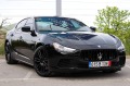 Maserati Ghibli Sport*Nerissimo Edition*Facelift - [4] 