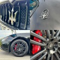 Maserati Ghibli Sport*Nerissimo Edition*Facelift - [17] 